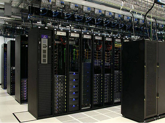 Giải pháp Datacenter