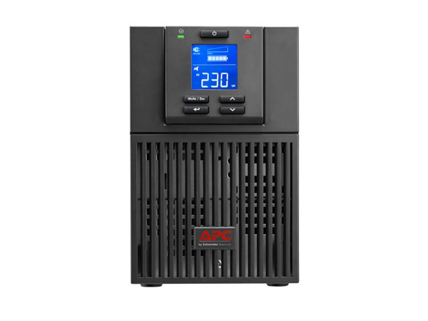 Bộ lưu điện APC Easy UPS SRV 2000VA 230V SRV2KI
