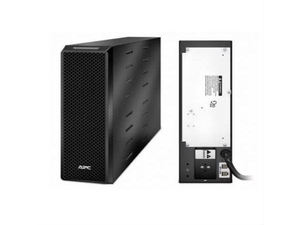 APC Smart-UPS SRT 192V 8kVA and 10kVA Battery Pack