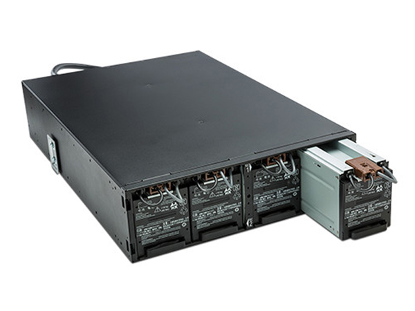 APC Smart-UPS SRT 192V 5kVA and 6kVA RM Battery Pack SRT192RMBP