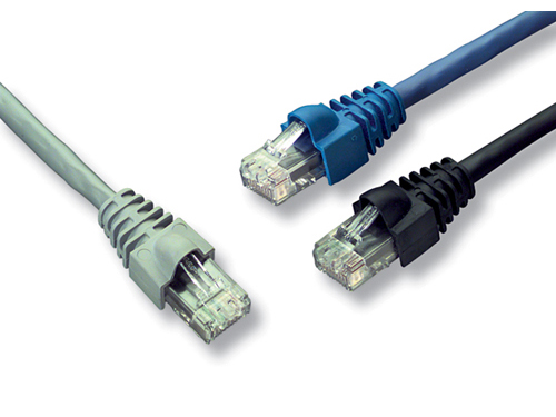 Commscope Netconnect Cat 6 UTP Patch Cable