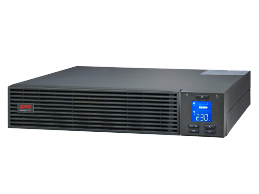 Bộ lưu điện APC Easy UPS SRV RM 3000VA 230V