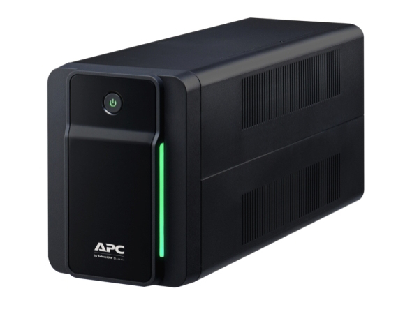 APC Back-UPS 950VA, 230V, AVR, Universal Sockets