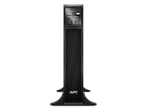 Bộ Lưu Điện APC Smart UPS SRT 3000VA/2700W 230V SRT3000XLI