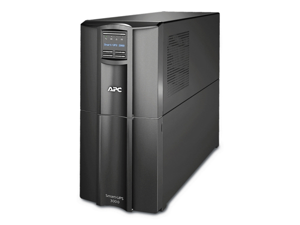 APC Smart-UPS 3000VA LCD 230V with SmartConnect