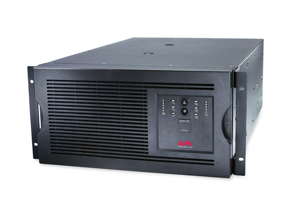 Bộ lưu điện APC Smart-UPS 5000VA 230V Rackmount/Tower