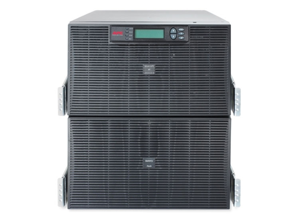 Bộ lưu điện UPS APC Smart-UPS RT 20kVA RM 230V