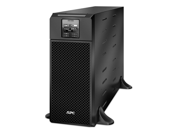 Bộ lưu điện APC Smart-UPS SRT 6000VA 230V