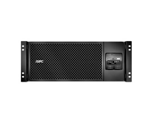 APC Smart-UPS SRT 6000VA RM 230V