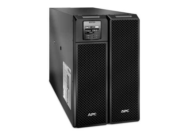 Bộ Lưu Điện APC Smart-UPS SRT 10000VA 230V SRT10KXLI