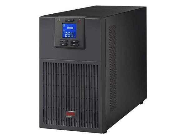 Bộ lưu điện APC Easy UPS On-Line SRV Ext. Runtime 6000VA 230V with External Battery Pack