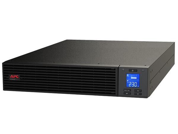 Bộ lưu điện APC Easy UPS SRV RM 1000VA 230V