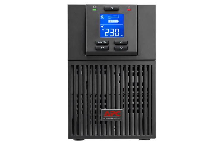 Bộ lưu điện APC Easy UPS SRV 2000VA 230V SRV2KI