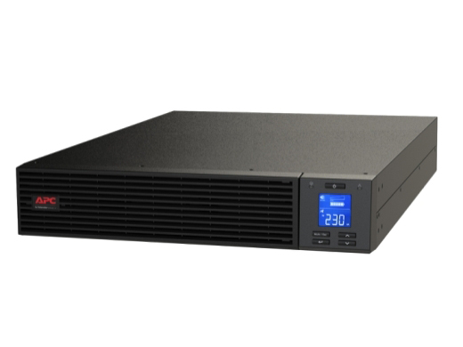 Thiết bị lưu điện APC Easy UPS On-Line SRV RM 2000 VA 230V with Rail Kit