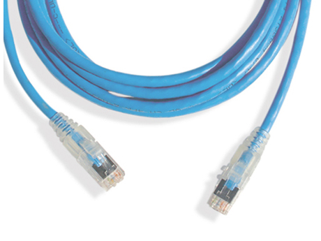 Commscope Netconnect Cat 5e UTP Patch Cable