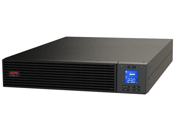 Bộ lưu điện APC Easy UPS On-Line SRV 3000VA RM 230V with Rail Kit