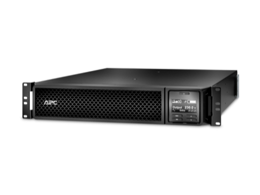 Bộ lưu điện APC Smart-UPS SRT 1500VA RM 230V