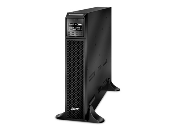 Bộ lưu điện APC Smart-UPS SRT 2200VA 230V