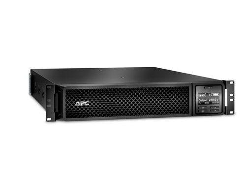 Bộ lưu điện APC Smart-UPS SRT 2200VA RM 230V