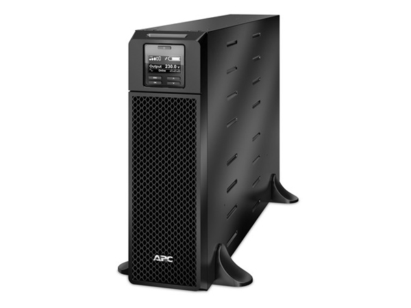 Bộ lưu điện APC Smart-UPS SRT 5000VA 230V