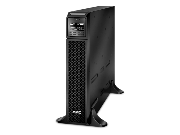 Bộ lưu điện APC Smart-UPS SRT 1500VA 230V