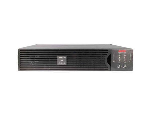 Bộ Lưu Điện UPS APC Smart-UPS RT 1000VA RM 230V