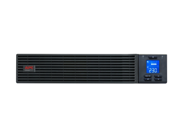 Bộ lưu điện APC Easy UPS On-Line SRV RM 1000 VA 230V with Rail Kit