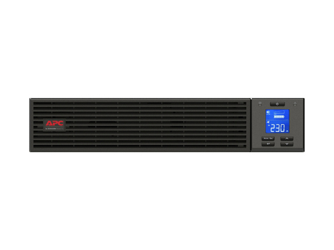 Bộ lưu điện APC Easy UPS SRV RM 1000VA 230V