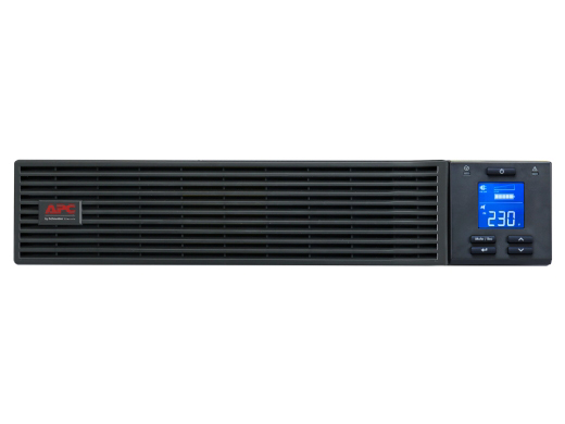 Bộ lưu điện APC Easy UPS SRV RM 2000VA 230V