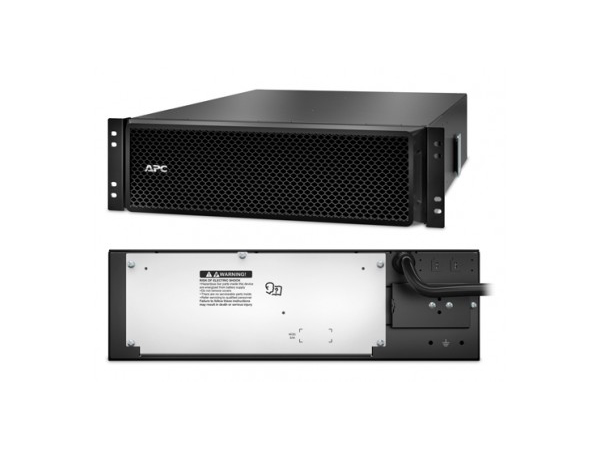 APC Smart-UPS SRT 192V 5kVA and 6kVA Battery Pack