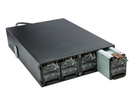 APC Smart-UPS SRT 192V 5kVA and 6kVA RM Battery Pack SRT192RMBP