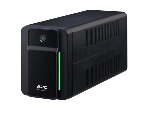 APC Back-UPS 750VA, 230V, AVR, Universal Sockets