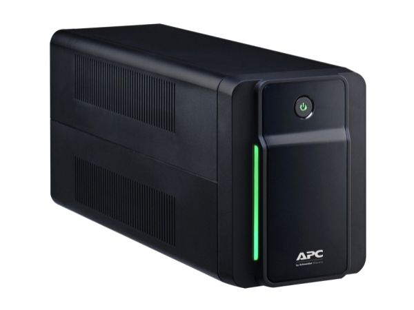 APC Back-UPS 950VA, 230V, AVR, Universal Sockets