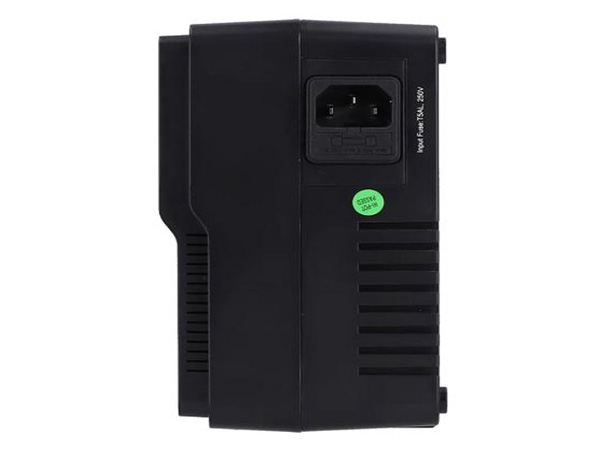 Bộ lưu điện APC Easy UPS BV 650VA, AVR, Universal Outlet, 230V