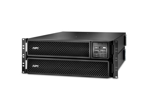 Bộ lưu điện APC Smart-UPS SRT 2200VA RM 230V