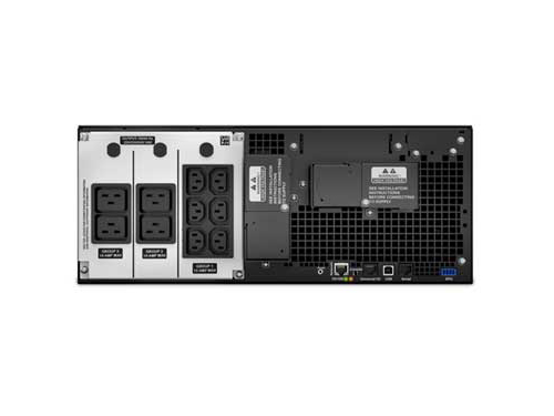 APC Smart-UPS SRT 6000VA RM 230V