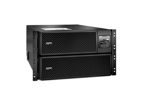 Bộ Lưu Điện APC Smart-UPS SRT 8000VA RM 230V SRT8KRMXLI