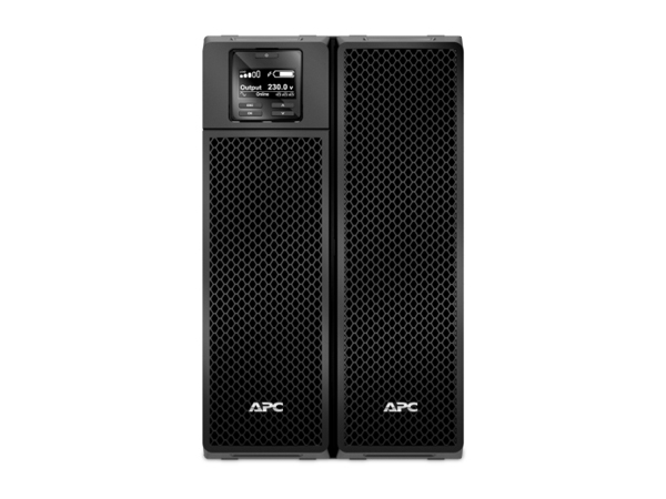 Bộ Lưu Điện APC Smart-UPS SRT 10000VA 230V SRT10KXLI