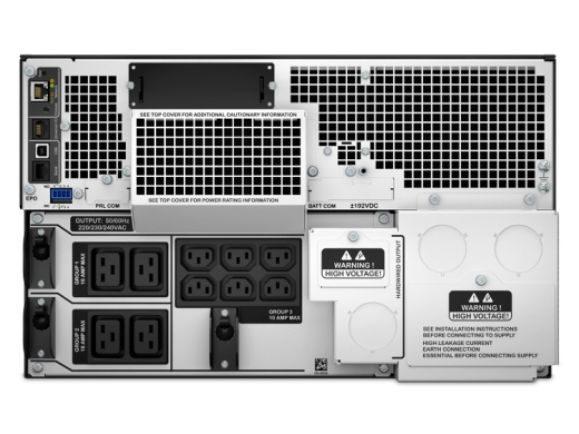 Bộ lưu điện APC Smart-UPS SRT 10000VA RM 230V