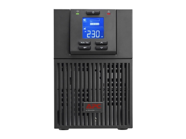 Bộ lưu điện APC Easy UPS On-Line SRV Ext. Runtime 1000VA 230V with External Battery Pack