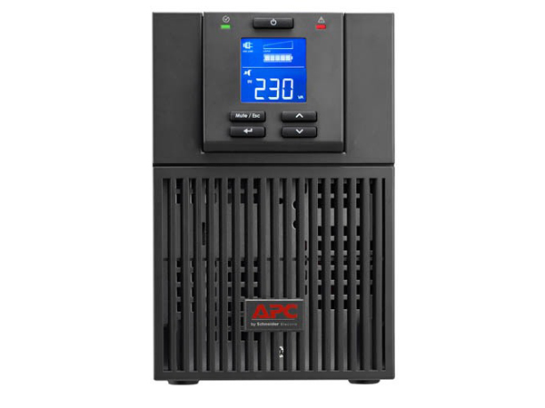 Bộ lưu điện APC Easy UPS SRV 3000VA 230V SRV3KI