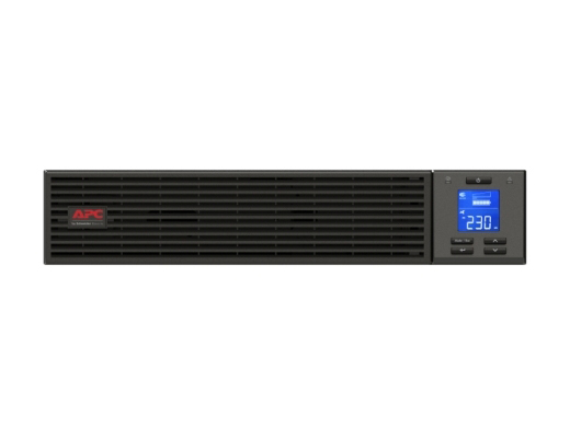 Thiết bị lưu điện APC Easy UPS On-Line SRV RM 2000 VA 230V with Rail Kit