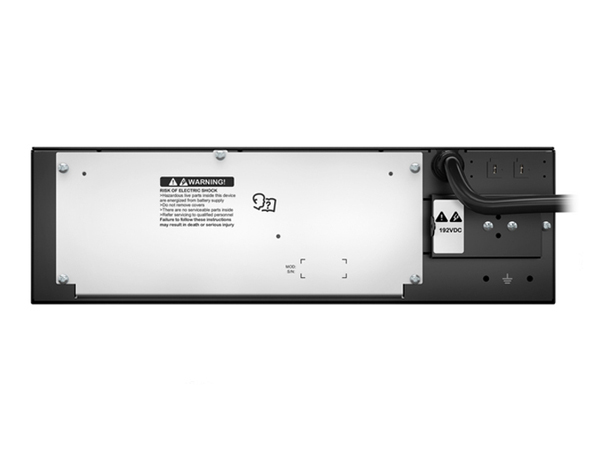 APC Smart-UPS SRT 192V 5kVA and 6kVA RM Battery Pack SRT192RMBP