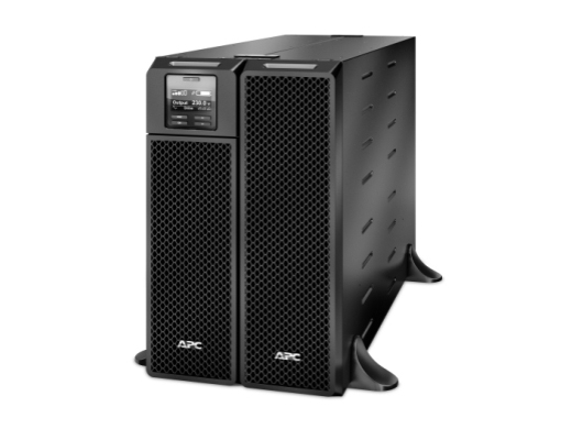 Bộ lưu điện APC Smart-UPS SRT 5000VA 230V