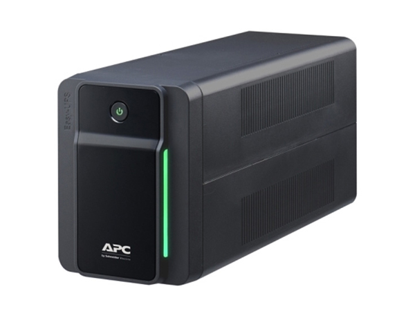 APC Back-UPS 800VA, 230V, AVR, Universal and IEC Sockets