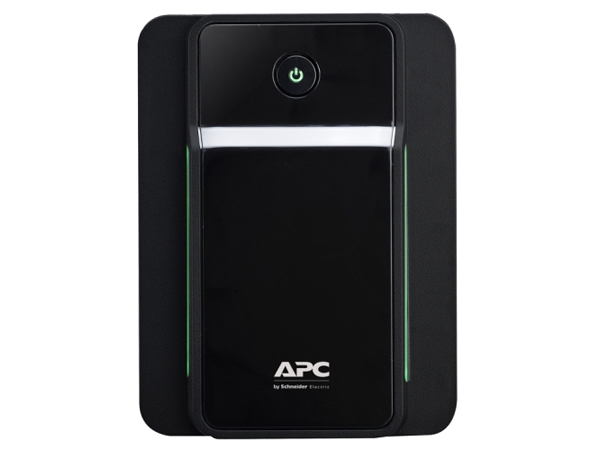 APC Back-UPS 1200VA, 230V, AVR, Universal Sockets