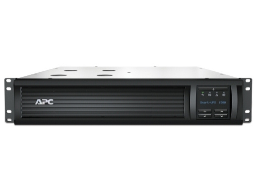 Bộ Lưu Điện APC Smart-UPS 1500VA LCD RM 2U 230V with SmartConnect