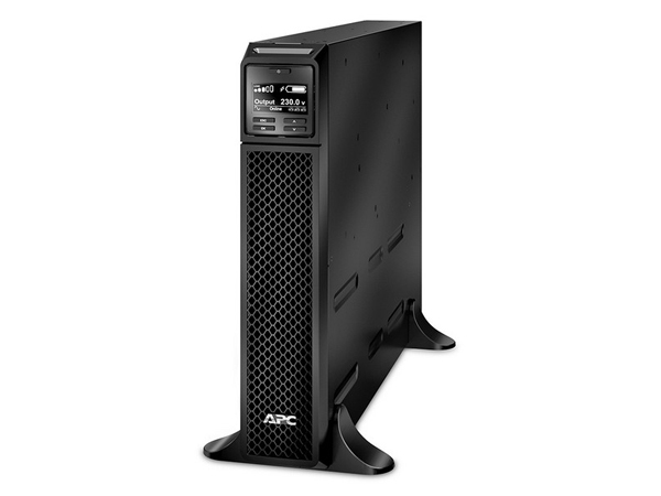 Bộ Lưu Điện APC Smart UPS SRT 3000VA/2700W 230V SRT3000XLI