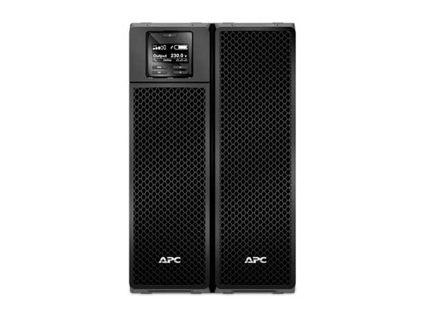 Bộ lưu điện UPS APC Smart-UPS SRT8KXLI 8000VA 230V