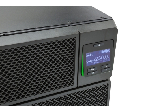 Bộ lưu điện APC Smart-UPS SRT 10000VA RM 230V